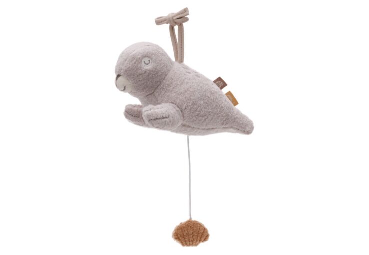 Muziekhanger Deepsea Seal Jollein