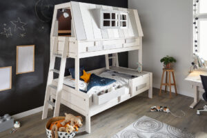 Stapelbed van Lifetime