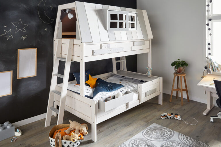 Stapelbed van Lifetime