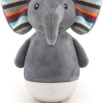 Nachtlampje Elli Olifant Zazu