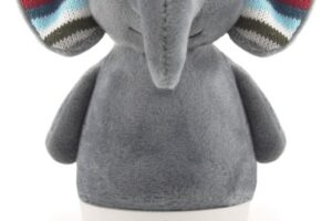 Nachtlampje Elli Olifant Zazu