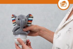 Nachtlampje Elli Olifant Zazu
