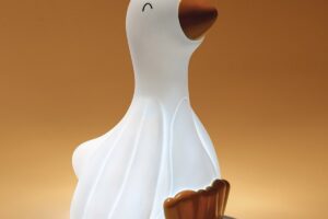 Nachtlampje Little Goose Little Dutch