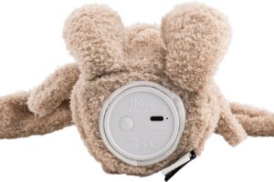 Nachtlampje Milo Plush Flow
