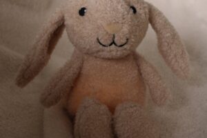 Nachtlampje Milo Plush Flow