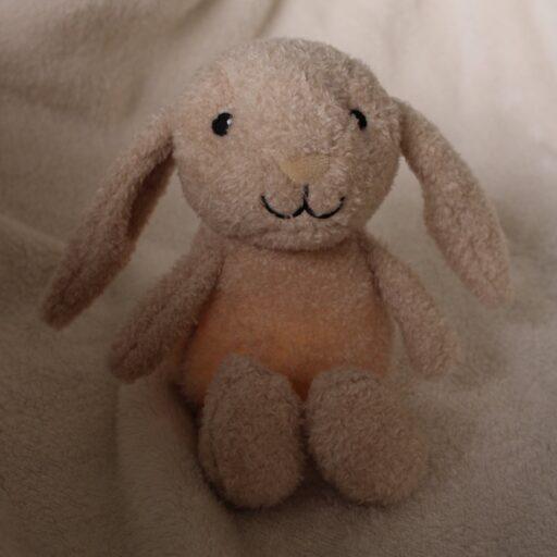 Nachtlampje Milo Plush Flow