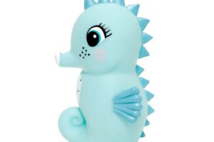 Nachtlampje Seahorse Blue Petit Monkey