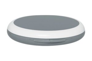 Nagelset Fabulous Griffin Grey Bébé-Jou