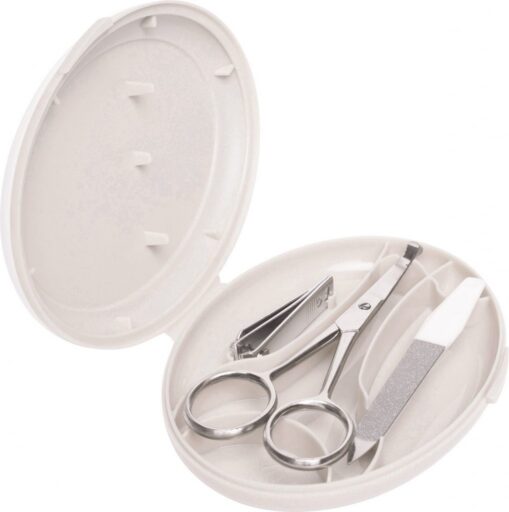 Nagelset Light Oat Bébé-Jou