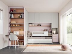 Nardi Halfhoogslapers