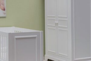 Babykamer Bobby van Woodwork