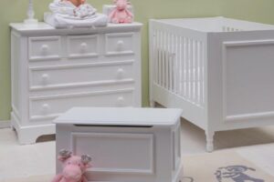 Babykamer Bobby van Woodwork