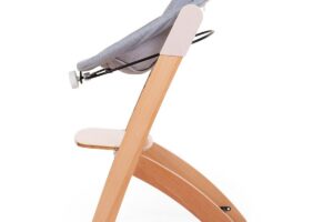 Newborn Seat Jersey Zwart Evosit Childhome