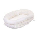 Omrander Wiegje Rattan Childhome
