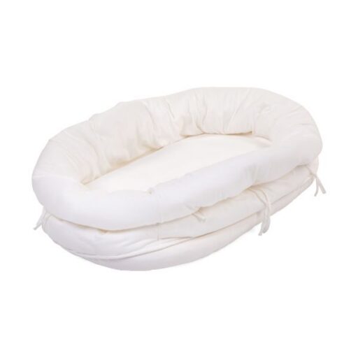 Omrander Wiegje Rattan Childhome