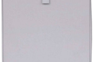 3 Sprouts Opbergbox Grijs Uni