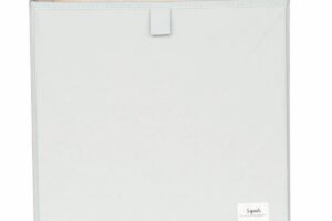 3 Sprouts Opbergbox Groen Uni