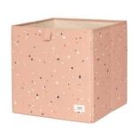 3 Sprouts Opbergbox Terrazo Argile