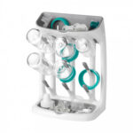 Droogrek Flessen Compact Grijs Oxo-Tot