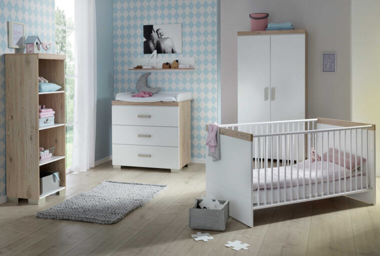 WANDPLANK HILJA