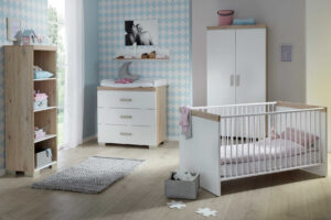 Babykamer Hilja van Transland