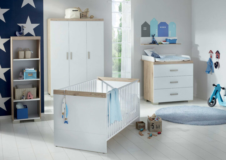 Babykamer Hilja van Transland