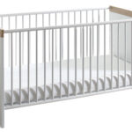 BABYBED 70 X 140 HILJA