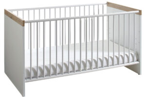 BABYBED 70 X 140 HILJA