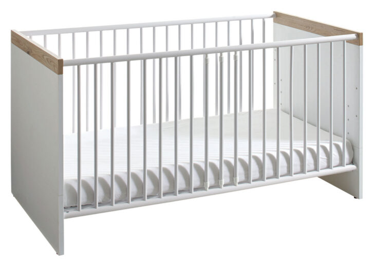 BABYBED 70 X 140 HILJA