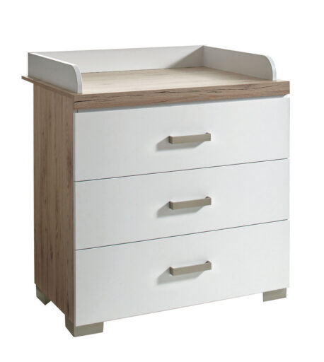 Babykamer Hilja van Transland