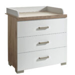 COMMODE 3 LADES HILJA