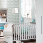 BABYBED 70 X 140 NAUTIK KIRA