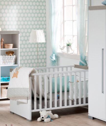 BABYBED 70 X 140 NAUTIK KIRA