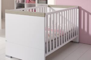 BABYBED 70 X 140 NAUTIK KIRA