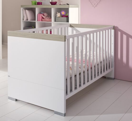 BABYBED 70 X 140 NAUTIK KIRA