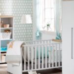 BABYBED 70 X 140 NEBRASKA KIRA