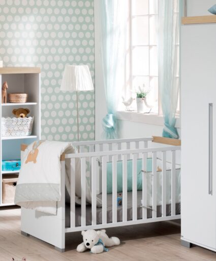 BABYBED 70 X 140 NEBRASKA KIRA