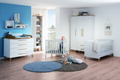 Babykamer Oscar van Paidi