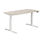 BUREAU 150CM NAUTIK ELECTRISCH IN HOOGTE VERSTELBAAR