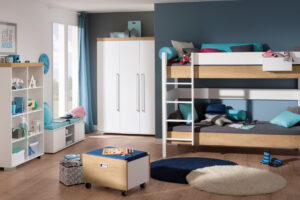 Kinderkamer Kira van Paidi