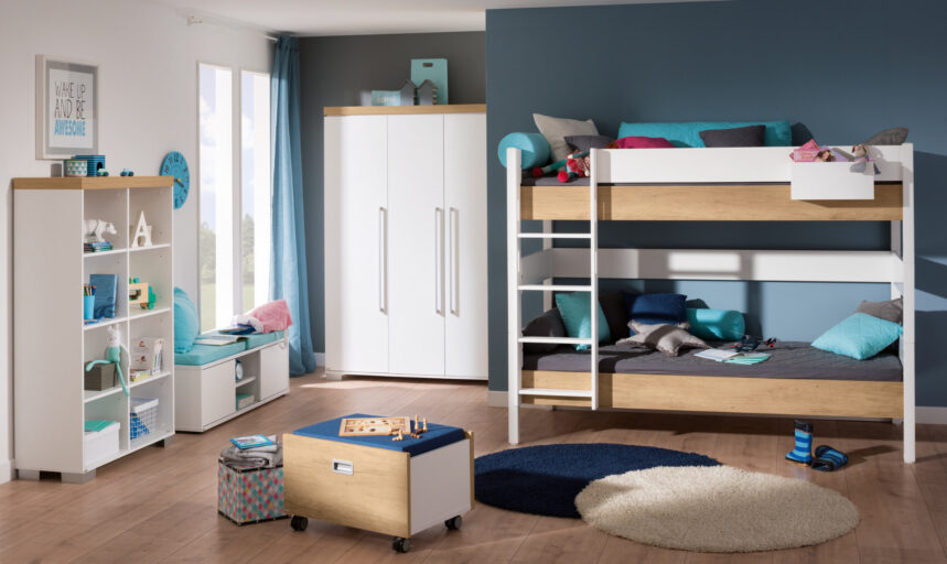 Kinderkamer Kira van Paidi