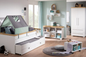 Babykamer Kira van Paidi