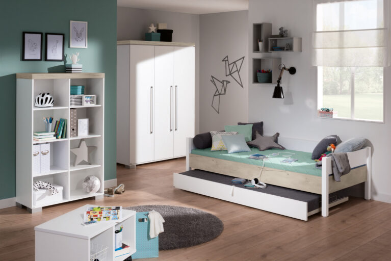 Babykamer Kira van Paidi