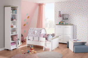 Babykamer Kira van Paidi