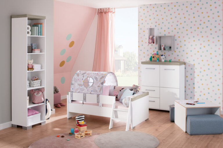 Babykamer Kira van Paidi