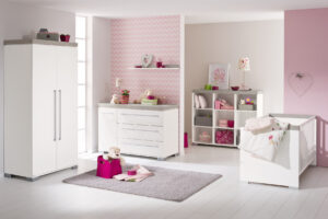 Babykamer Kira van Paidi