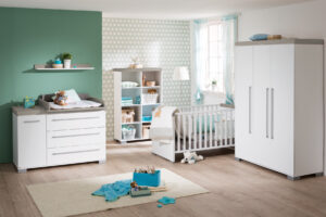 Babykamer Kira van Paidi