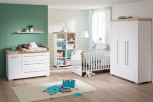 Babykamer Kira van Paidi
