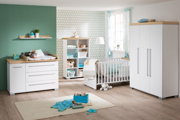 Babykamer Kira van Paidi