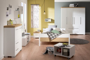 Kinderkamer Kira van Paidi